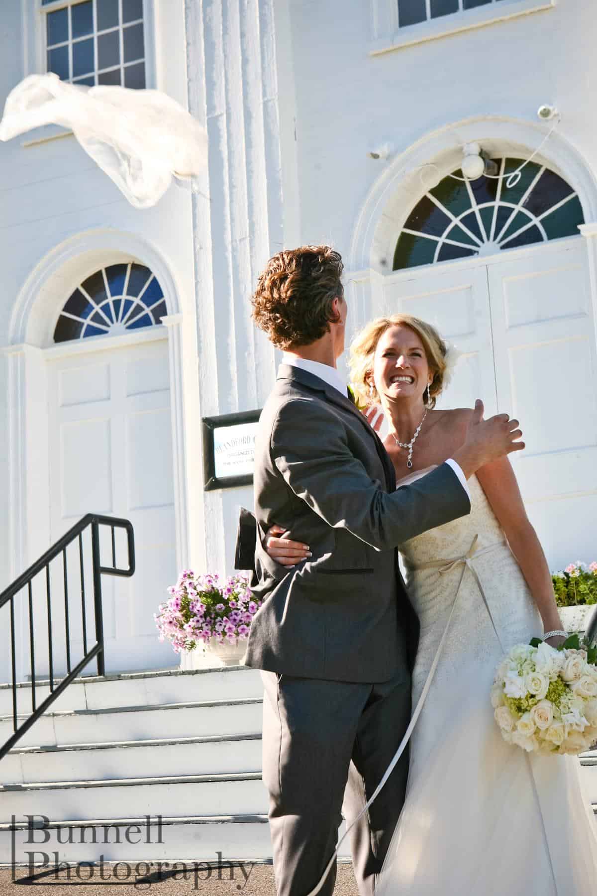 Weddings The White Church of Blandford