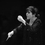 Eve Queler and the 26th Annual Bel Canto Opera