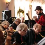 Jeff Gavioli & The Bad News Jazz & Blues Orchestra