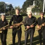 The New England Woodwind Quartet
