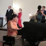 Eve Queler and the Annual Bel Canto Opera