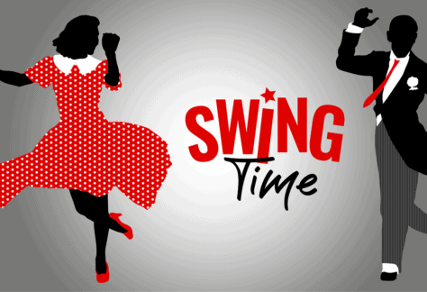 The New England Swing & Soul Orchestra