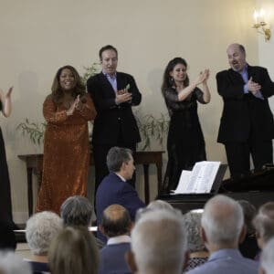 29th Annual Bel Canto Opera