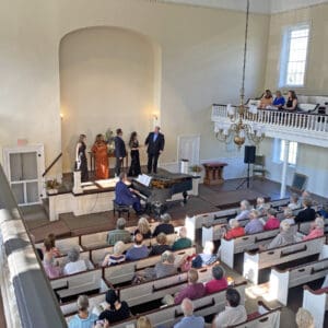 Bel Canto Opera