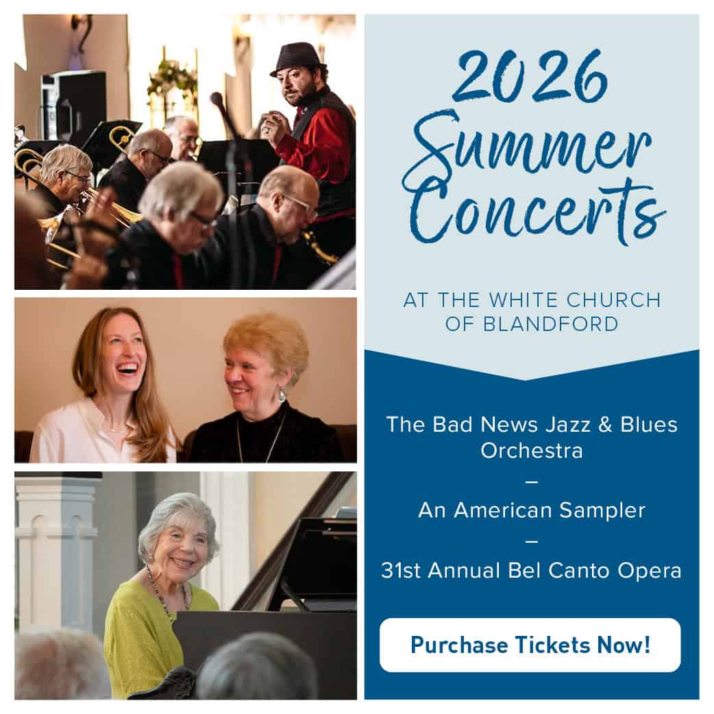 2026 Summer Concerts pop-up